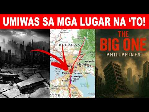 BAKIT MAS MADALAS ANG LINDOL? MAY KAKAIBANG NANGYAYARI SA ILALIM NG LUPA!