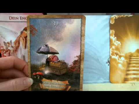 Wochenorakel vom 15.09. bis 21.09.13