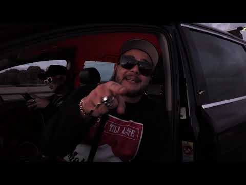 Zanda Elwood - No Man's Land [ONE TAKE]