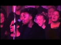 Gateway Choir My Help Christian Gospel Choir