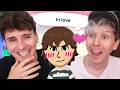 Dan has fallen in LOVE - Tomodachi Life #2