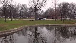 preview picture of video 'Then and Now, Liberty Park, Sedalia'