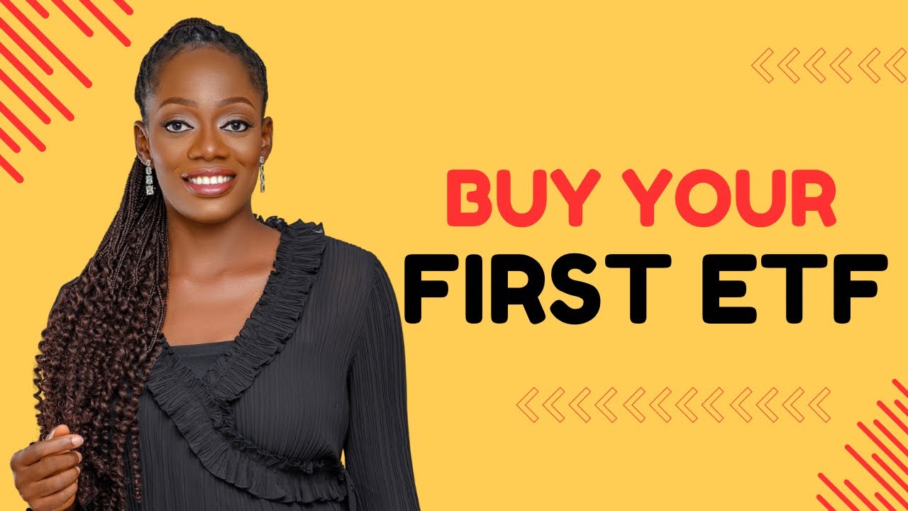 ETFs for beginners (full tutorial) Buy your first ETF in 2025