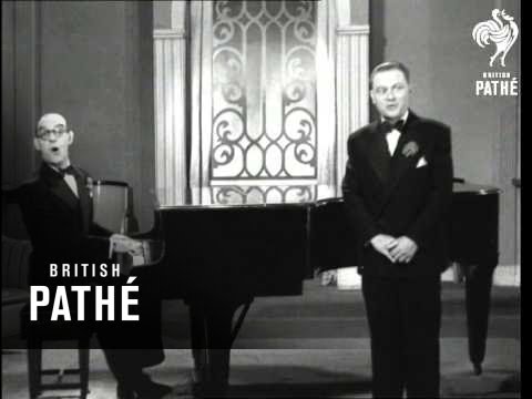 The Two Leslies Issue Title All The Latest! (1942)