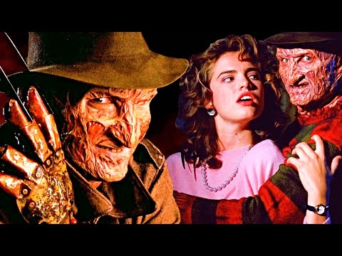Top 8 Best Episodes Of Freddy's Nightmares