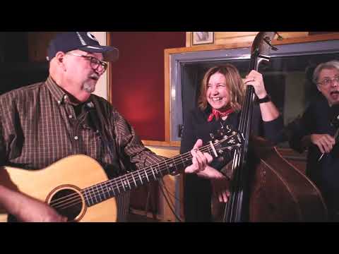 Missy Raines - "These Ole Blues" (Official Video)