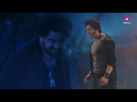 #BEKABOO SERIAL RANAV AKA PRATHAM RAKSHAS FULL BACKGROUND MUSIC