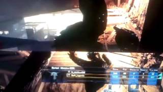 Gros Score en Zombie [Buried]