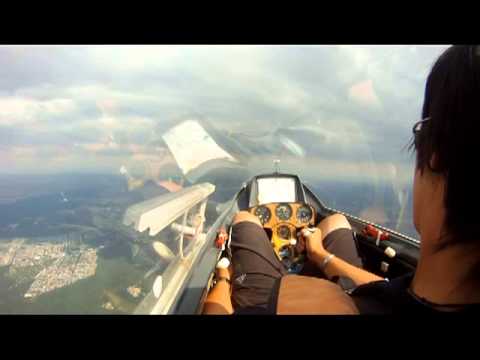 Swift S1 Aerobatic Bertossio