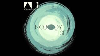 The Alternate Routes - Nobody Else (Lyric Video)