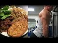 BULKING & BODYBUILDING!! Ep. 19