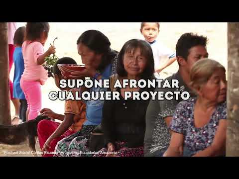 #QueridaAmazonía Capítulo II, Sueño Cultural