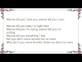 Jack Ingram - Things Get Cloudy Lyrics