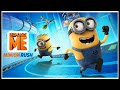 Minion Rush Soundtrack Vector S Boss Theme SD 480p