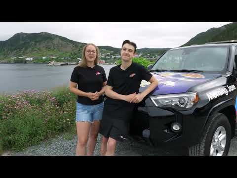 OZFM Summer Cruiser Team 2023 - Updated TV Spot (Xplore and Thomas Amusements)