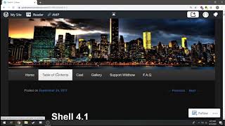 Zook Reads: Worm Arc 4 Part 1