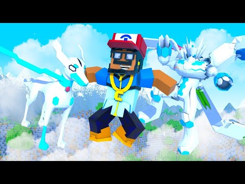 DIA DO GAMEMODE - 1.0PIXELMON Ep.13 | Cris |