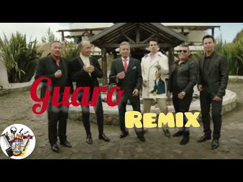 GUARO REMIX (PIPE,CARIN, JESSI,YEISON, ALZATE,DARIO GÓMEZ, JHONNY,JHON A,LUIS A, CHARRITO,&NAVARRETE