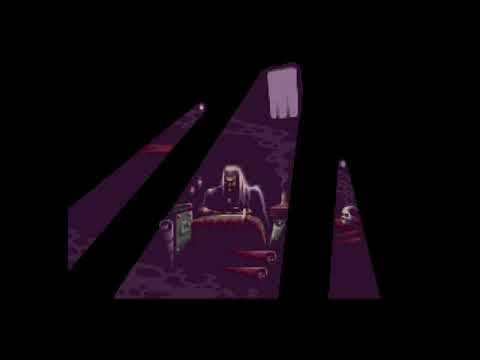 HeroQuest - Intro [AMIGA]