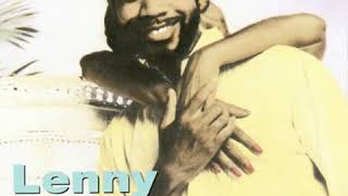 Lenny Williams - Think What We Have