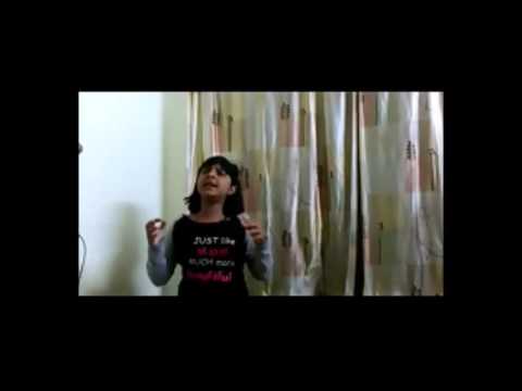 Khanak Joshi Kuhu kuhu bole