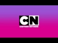 SOUNDTRACK CARTOON NETWORK 2016