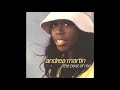 Let Me Return The Favour Andrea Martin
