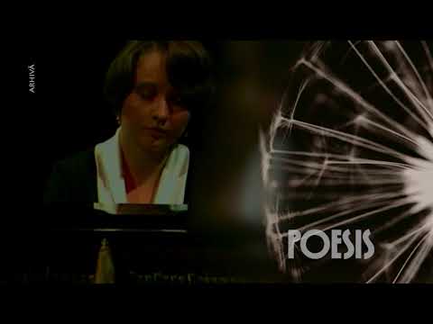 Poesis: Mircea Neacşa – Iubito, vine toamna de Adrian Păunescu (@Arhiva TVR)