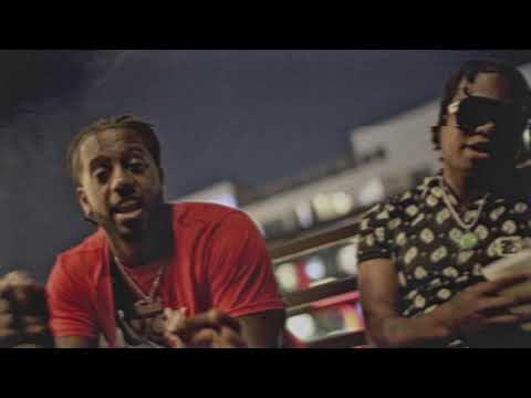 500 Pooh - Stay Fly ft Teddi Flock (Official Music Video)
