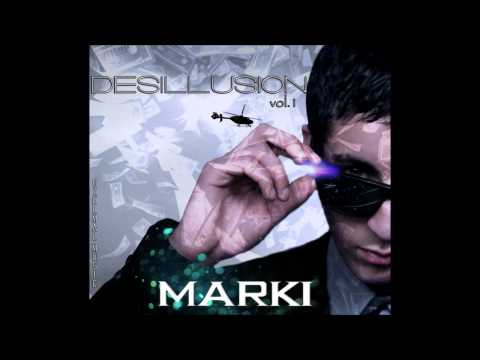 Freestyle Légendaire feat. Omaley, Dia, Lacrimo, Bilseg, Fixio, Khaliss, BigDeal, Naim - Marki