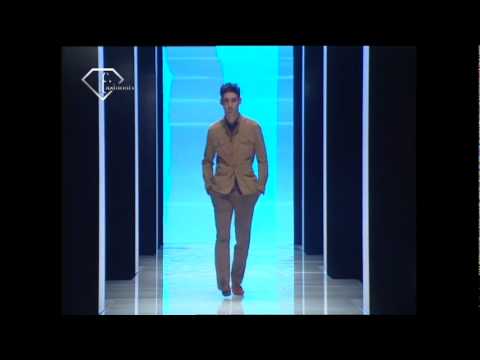 fashiontv | FTV.com - CARLO PIGNATELLI OUTSIDE UOMO P/E-2008 Milano