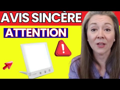???? Lumo Therapy Lamp Avis 2025 – Fonctionne t elle Vraiment ou Est ce une Arnaque  La Vérité Révélée
