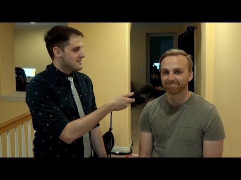 Slime on the Scene at the cs_summit