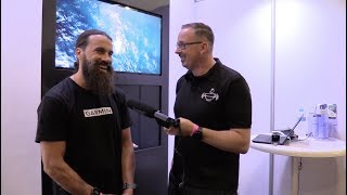 Ultra Runner Drew Willis shares his insights using Garmin Fenix 5X and Forerunner 935