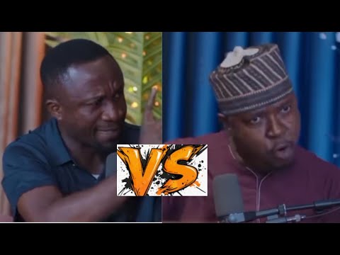 Heated debate !!A Muslim shieke uti dawah got expose and he threatened to  beat avraham Ben Moshe 