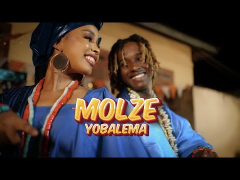 Molze - Yobale Ma (Official Music Video)