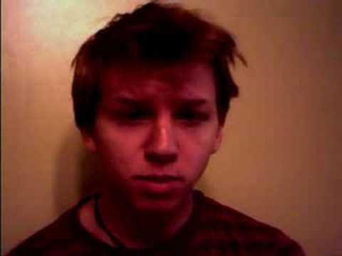 Sorry I am so ugly!!!