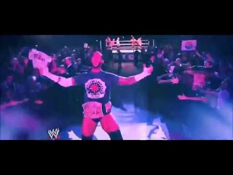 WWE Freestyle - Champion