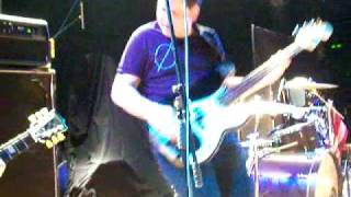 Leathermouth - Your Friends Are Full Of Shit @ Toad&#39;s Place in New Haven, CT 12/7/08