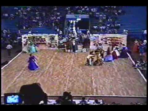 CTG Gildo de Freitas - ENART 2001 - Bolicho