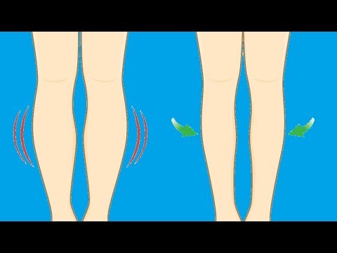 Kung paano upang mawala ang timbang sa 9 na taong sa bahay na batang lalaki Alisin ang video flabby tiyan