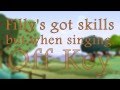 Sweet Apple Family - Kinetic Typography by ...
