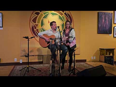 JP Biondo & Cassy Yost - I Dug Up a Diamond