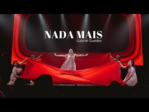 Coreografia Nada mais, Fhop music- musical Páscoa 2024