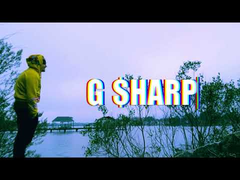 G $harp - COLD FRONT (Music Video)