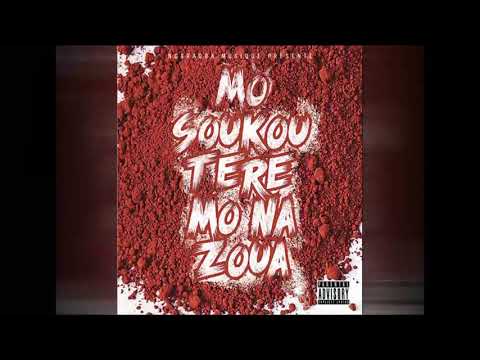 Ngaragba Musique - Mo Soukou Tèrè Mo Na Zoa