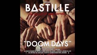 Bastille - Comfort Of Strangers (Instrumental With Backing Vocals)
