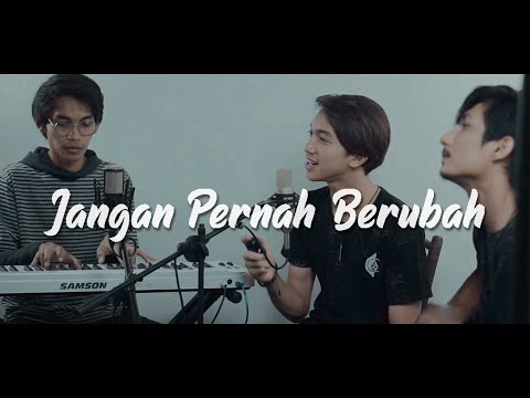 ST12 - Jangan Pernah Berubah (Cover by Tereza & Relasi Project)