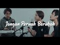 ST12 - Jangan Pernah Berubah (Cover by Tereza & Relasi Project)