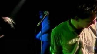 The Birthday Party - Dead Joe